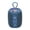Blue, variant on Outoloxit Portable Wireless Bluetooth Handheld Speaker with Colorful LED Lights, TF Card AUX USB Connectivity, High Bass Stereo Sound for Outdoor Parties Camping and Hiking