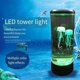 thumbnail image 4 of LED Jellyfish Night Light USB Powered Colorful Lighting Modes, 4 of 5