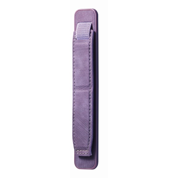 Adjustable Sticky Wrist Strap Phone Stand Support Retractable Arm Universal Foldable Desktop Bracket For Mobile Devices