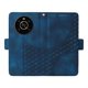 thumbnail image 4 of Funda GANGXUN para Honor Magic 4 Lite con diseño acolchado elegante, cuero PU, protección total y ajuste preciso, 4 of 5
