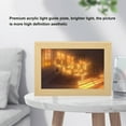thumbnail image 3 of LED Decorative Light Painting, Japanese Anime Style Lighting Painting Decoration LED With 3 Lighting Modes For Living Room Wall, Bedside, 3 of 8