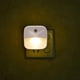 thumbnail image 3 of Night Light LED Night Lights Plug Into Wall - Super Smart Dusk to Dawn Sensor Activated, Automated On & Off, Used for Kitchen, – 4 Pack, 3 of 5