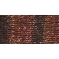 thumbnail image 2 of Deborah Norville Collection Serenity Chunky Yarn -Chocolate, Pk 3, 2 of 2