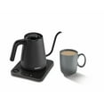 thumbnail image 6 of Cuisinart GK1 Digital Gooseneck Kettle - Matte Black, 6 of 7
