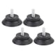 thumbnail image 5 of Pies De Ventosa, Pies De Muebles Protector De Piso Ampliamente Utilizado Práctico Para Equipos De Fitness, 5 of 7