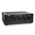 thumbnail image 2 of Pyle Home PCM30A 500W Bluetooth Amplificateur Récepteur Système Audio à Domicile (2 Pack), 2 of 6