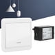 thumbnail image 1 of Interruptor De Control Remoto, Interruptor De Control Inalámbrico Multifuncional De 433 MHZ Con Menos Interferencias Para Equipos De Energía Domésticos, 1 of 7