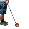 thumbnail image 3 of Telescopic Walking Wheel Measuring Tape (1,000 Feet Reader), 3 of 3