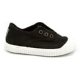 thumbnail image 4 of Victoria Toddlers Slip On Canvas Shoes, 4 of 7