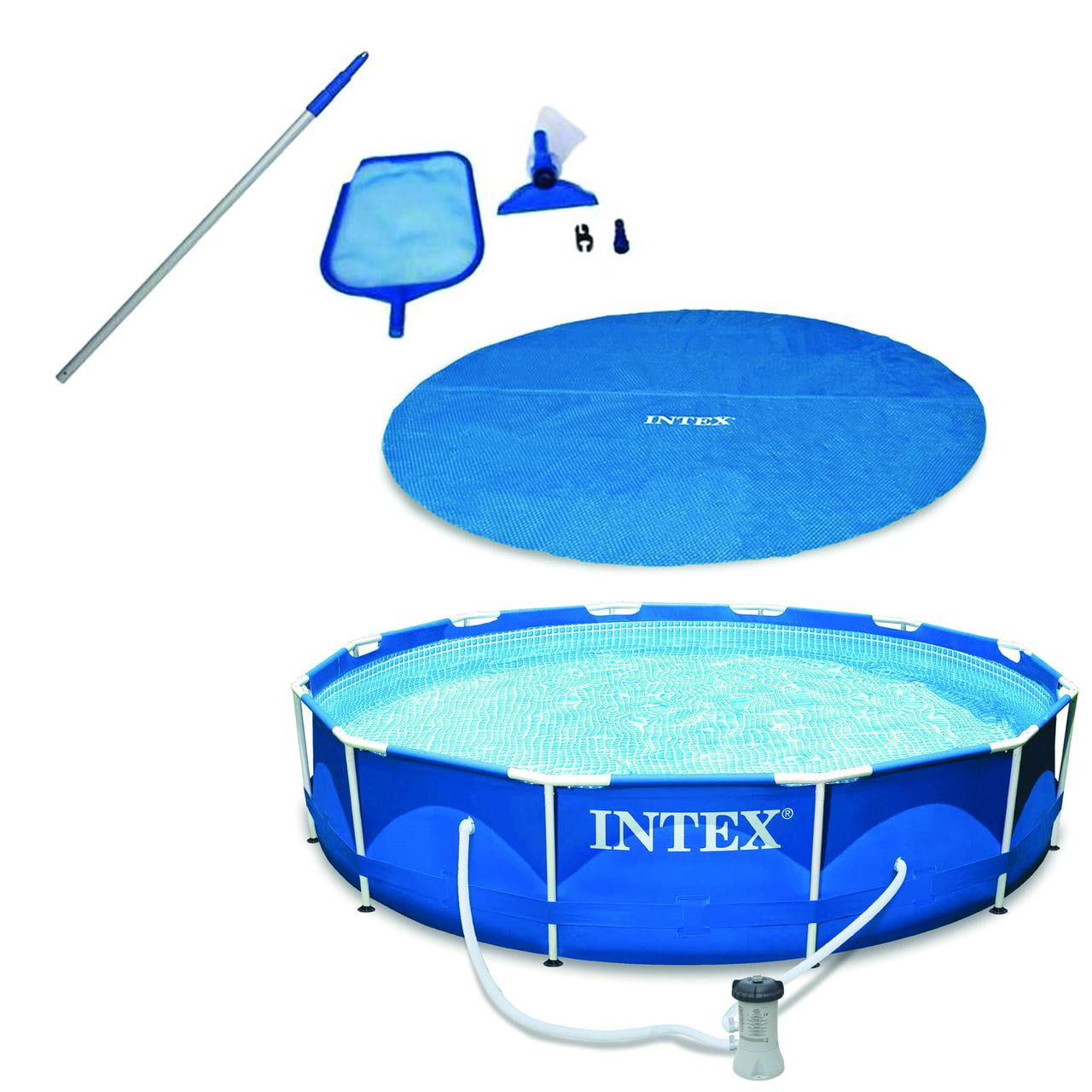 above ground pools kits for sale