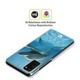 thumbnail image 2 of Head Case Designs Wildlife Close-Up Dolphin Hard Back Case Compatible with Samsung Galaxy S20 FE / 5G, 2 of 7