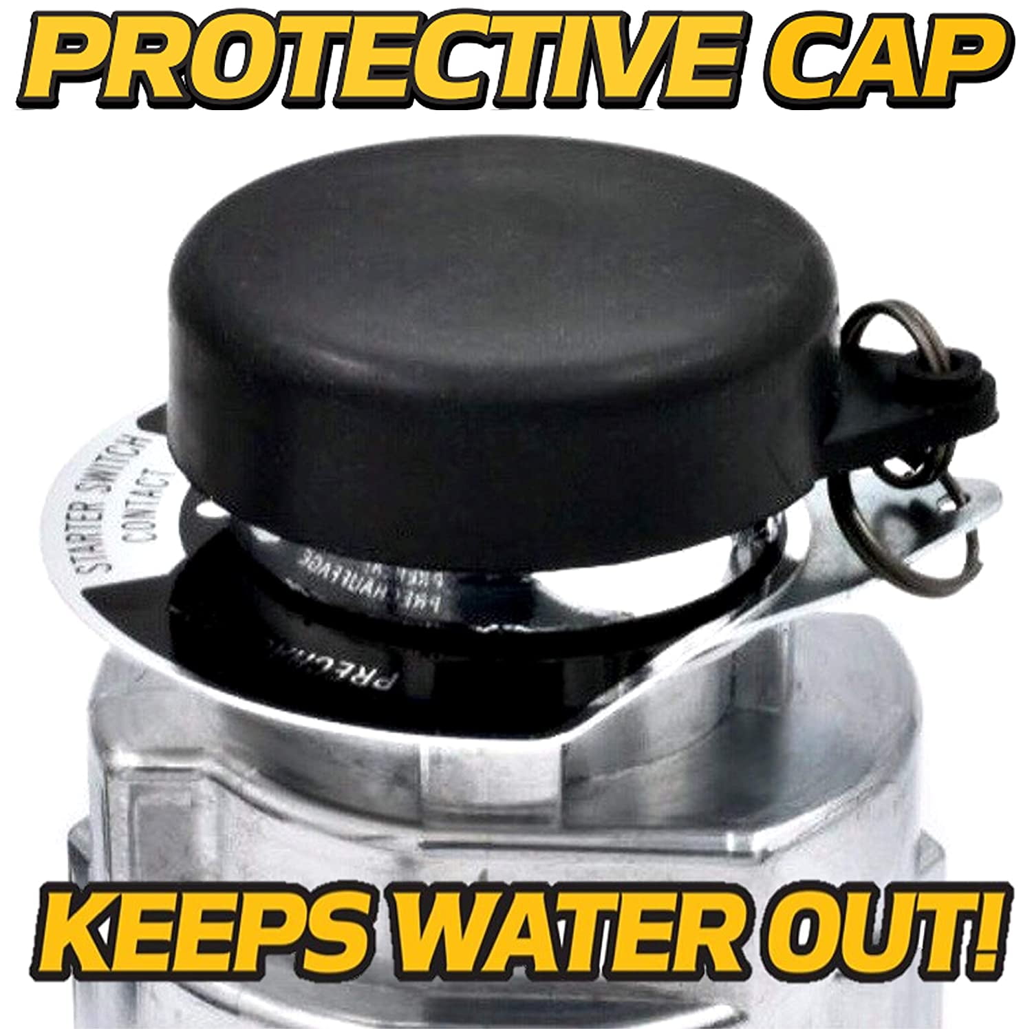 HD Switch 183827 Starter Ignition Switch fits Grasshopper Mower 321 321D 322 322D 325 325D 329 329D 428 428D 432 432D 718 718D 721 721D 722 722D 725 725D 729 729D 928 928D 930 930D 932 932D 1822 w/Key