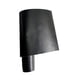 thumbnail image 4 of Hugtrwg 130x20cm Parasol para Coche Película Tira Aislamiento Térmico Parabrisas Delantero Película Sombra UV, 4 of 9