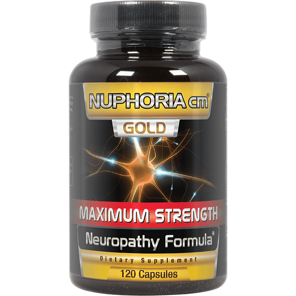 Nerve Support Formula