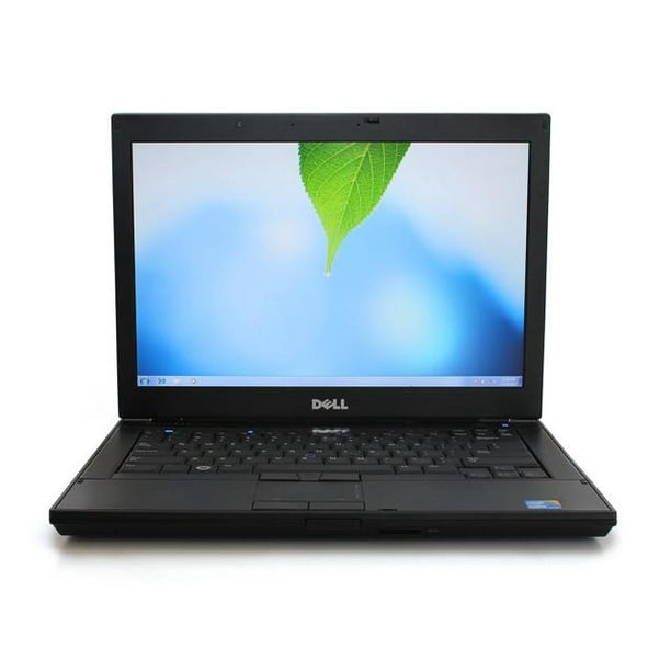 Dell Latitude E6410 Intel Core i5 520M 2.4Ghz, 4GB DDR3, 500GB Hard