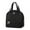Black, variant on Breastmilk Cooler Bag with Ice Pack,Portable Insulated Double Layer Breast Milk Baby Bottle Cooler Bag,for Travel,Nursing Mom Daycare,Work,Picnic,Refrigerate 3-5 Bags of Breastmilk