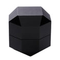 thumbnail image 1 of Xingzhi Blue Metal Pool Stick Chalk Holder Convenient Use Made of Aluminum Type 2, 1 of 1