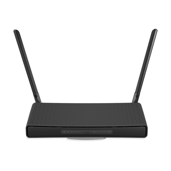 MIKROTIK C53UIG 5HPAXD2HPAXD-US 2.4/5GHZ HAP AX3 3.3/5.5DBI US