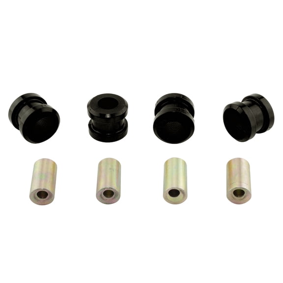 Whiteline KCA378 Front Alignment Camber Kit; Fits Honda Civic 88-95 Fits select: 1994-1995 HONDA CIVIC EX, 1988-1993 HONDA CIVIC DX