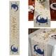 thumbnail image 5 of Mantel para fiestas, manteles, caminos de mesa y pancartas para el Eid Mubarak D, 5 of 9