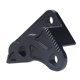 thumbnail image 1 of Soporte de pinza de freno, adaptador de pinza de freno de motocicleta Adaptador de pinza de freno Adaptador de pinza de freno Reemplazo Diseño aerodinámico, 1 of 9