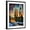 Black Frame, variant on Art.com Big Ben Art Print by Leonid Afremov, 12" x 16"
