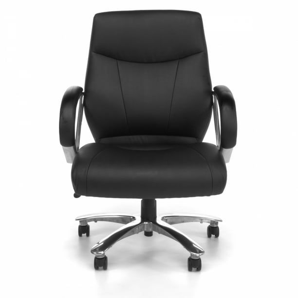 Zeus Heavy Duty Office Chairs 500lbs 