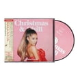 thumbnail image 1 of Ariana Grande - Christmas Chill Version Japonesa Disco Cd Universal CD, 1 of 2