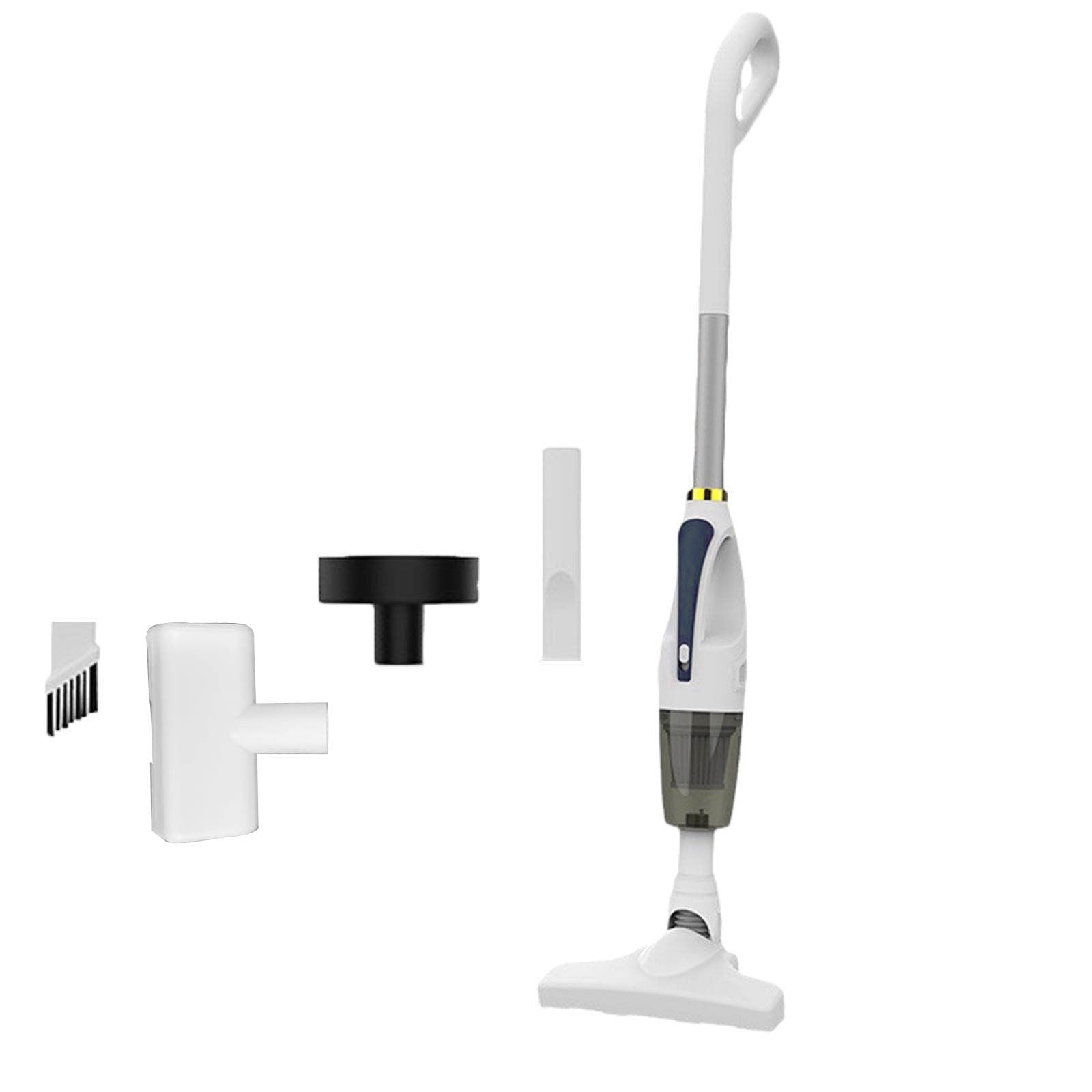 HBBKVI Wireless Handheld Vacuum Cleaner Household One Small High-power Car Multi-function Vacuum Cleaner Cleaning Machine