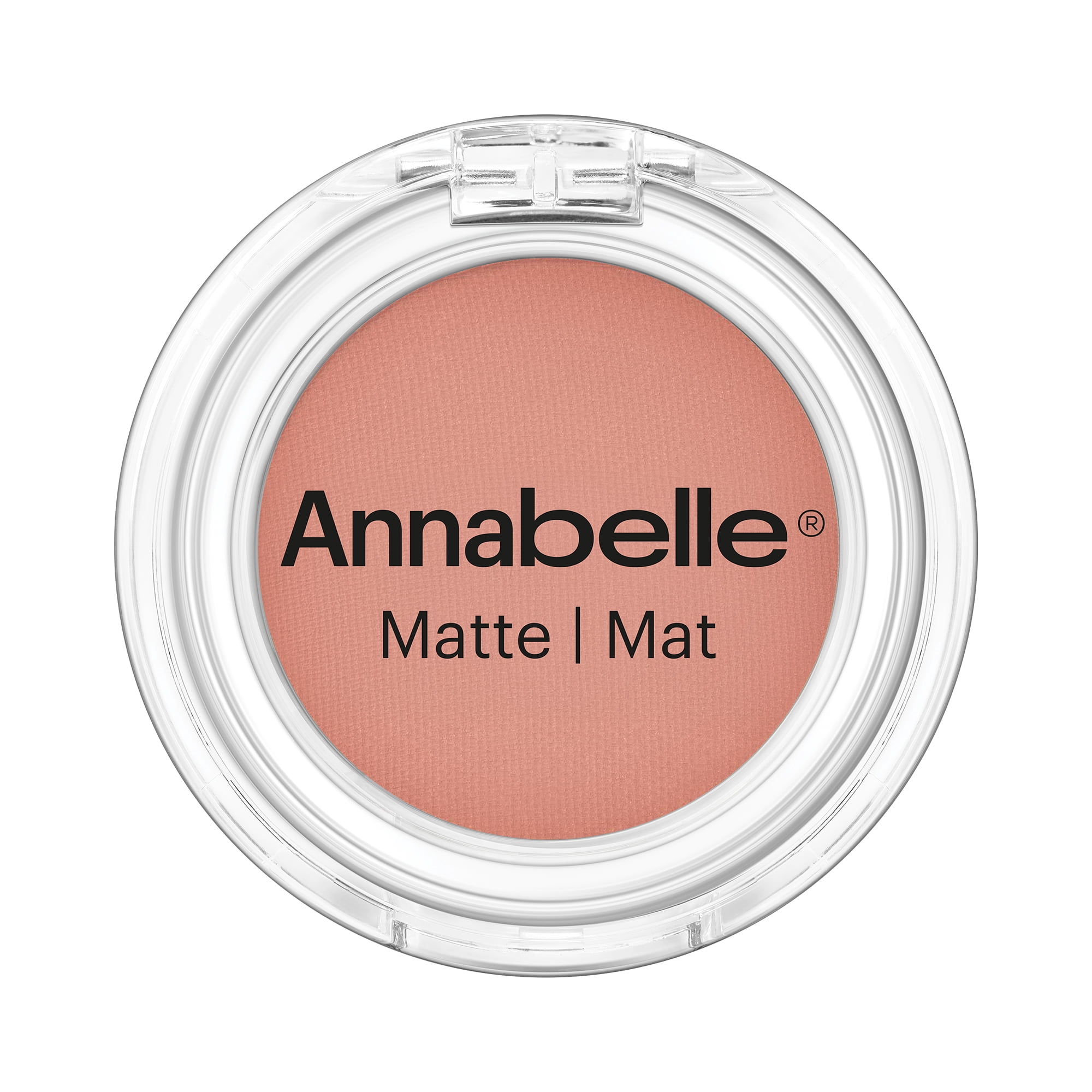 Annabelle Matte Single Eyeshadow