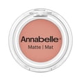 thumbnail image 1 of Ombre à paupières mono matte, Salmon, 1 of 11