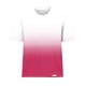 thumbnail image 4 of Tops Florales para las Mujeres Impreso Suéter Cuello Redondo Manga Corta, Ligero Y Casual Tops Cortos para las Mujeres, 4 of 8