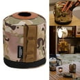 thumbnail image 2 of Portable Gas Tank Protective Case Fuel Cylinder Canister Storage Cover New J9B5, 2 of 6