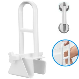 PCP Bathtub Safety Rail with Sure-Grip