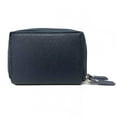 thumbnail image 4 of Alpine Swiss Womens Accordion Organizer Wallet Leather Credit Card Case ID, 4 of 7