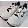 thumbnail image 4 of New Balance Fresh Foam Arishi v4 Running Shoes Men's US 10 White/Black MARISYR4, 4 of 5
