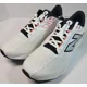 thumbnail image 4 of New Balance Fresh Foam Arishi v4 Running Shoes Men's US 10 White/Black MARISYR4, 4 of 6