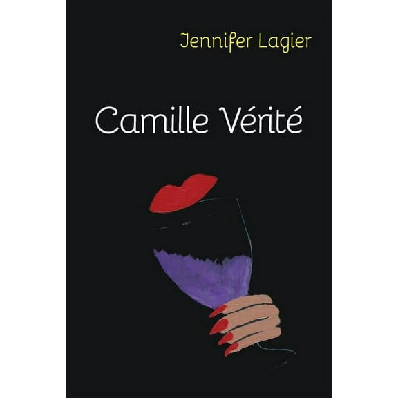 Camille Vérité (Paperback)