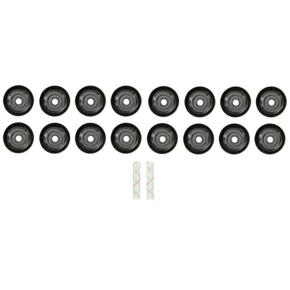 FEL-PRO SS 71268 Valve Stem Seal Set Fits select: 2012-2020 HYUNDAI ELANTRA, 2006-2020 HYUNDAI SONATA