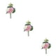 thumbnail image 4 of Ramillete y Boutonniere de Boda No Tóxico Ecológico 5 Piezas Inteprter, 4 of 6