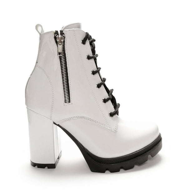 Bota Alta Dama D09980066620 Dorothy Gaynor Bota Alta Dama D09980066620