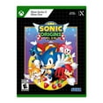 thumbnail image 1 of Sonic Origin Plus (XBX), 1 of 6