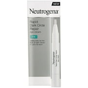 Neutrogena Rapid Dark Circle Repair Eye Cream 0.13 oz (Pack of 2)
