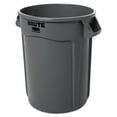 thumbnail image 2 of Rubbermaid Brute Trash Can, 32 gal. (Choose Your Color), 2 of 6