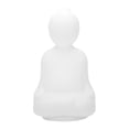 thumbnail image 1 of SGACAI Lámpara de silicona para meditación visual guiada 4-7-8 'Breathing Yoga' de Mindfulness, 1 of 1