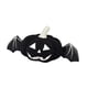 thumbnail image 4 of Almohada de calabaza de Halloween, cojín de peluche, cojín de sofá, almohada decorativa, novedosa Negro, 4 of 9