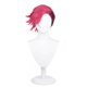 thumbnail image 1 of WAITLOVER Peluca de cosplay Arcane Vi Peluca de anime roja de fiesta de niña de pelo corto resistente al calor, 1 of 1