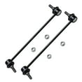thumbnail image 5 of Detroit Axle - Front Lower Control Arms Tie Rod Ends Suspension Kit Replacement for Chrysler 200 Sebring Dodge Avenger Fits select: 2011-2013 CHRYSLER 200 TOURING, 2008 CHRYSLER SEBRING TOURING, 5 of 8