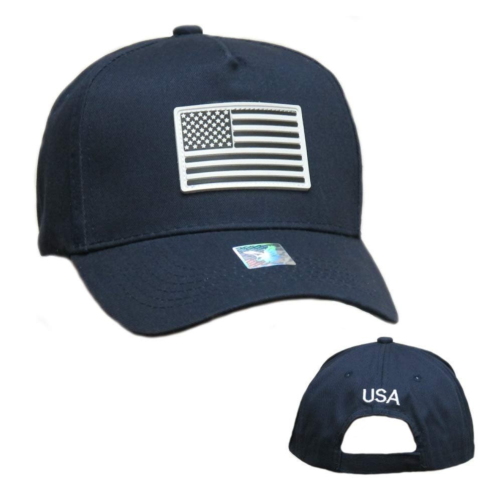blue baseball cap walmart