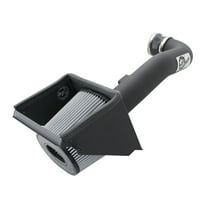 Magnum FORCE Stage-2 Cold Air Intake System w/ Pro DRY S Filter
